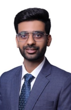 Jayksh Chhabra - Neurology world conference